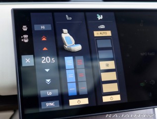 Land Rover Range Rover P460e Autobiography LWB, 2024