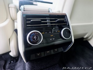 Land Rover Range Rover P460e Autobiography LWB, 2024