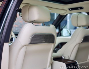 Land Rover Range Rover P460e Autobiography LWB, 2024