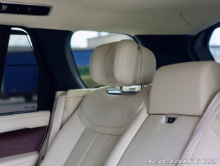 Land Rover Range Rover P460e Autobiography LWB, 2024