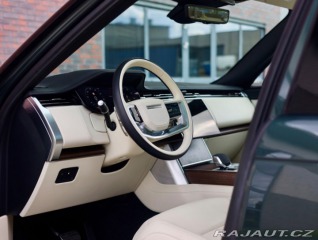 Land Rover Range Rover P460e Autobiography LWB, 2024