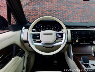 Land Rover Range Rover P460e Autobiography LWB, 2024