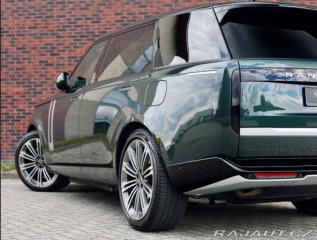 Land Rover Range Rover P460e Autobiography LWB, 2024