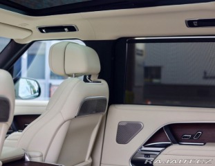 Land Rover Range Rover P460e Autobiography LWB, 2024