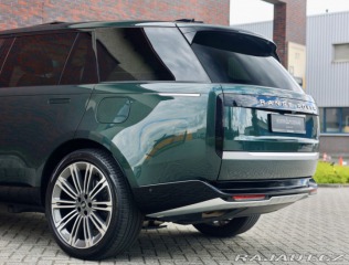 Land Rover Range Rover P460e Autobiography LWB, 2024