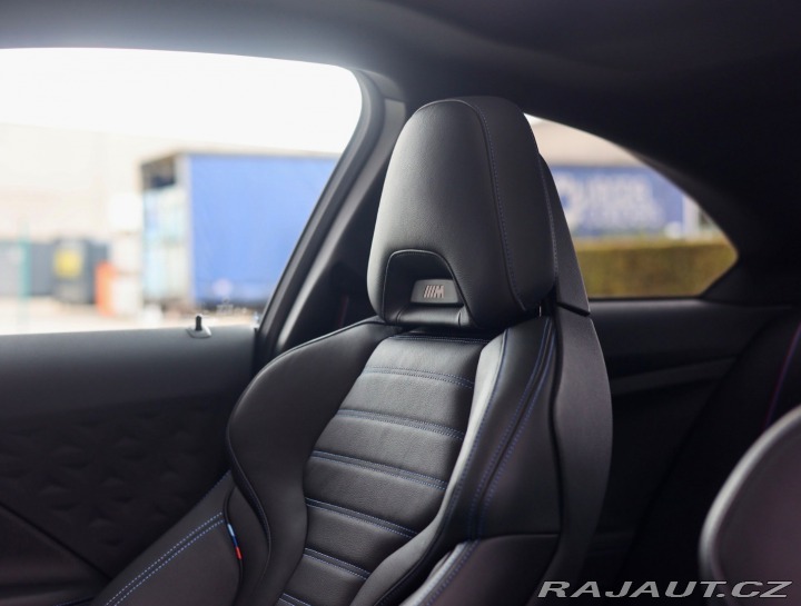 BMW M2 40i xDrive Coupé  275KW 2022