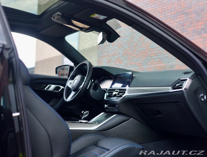 BMW M2 40i xDrive Coupé  275KW 2022