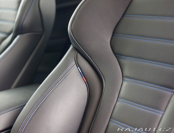 BMW M2 40i xDrive Coupé  275KW 2022