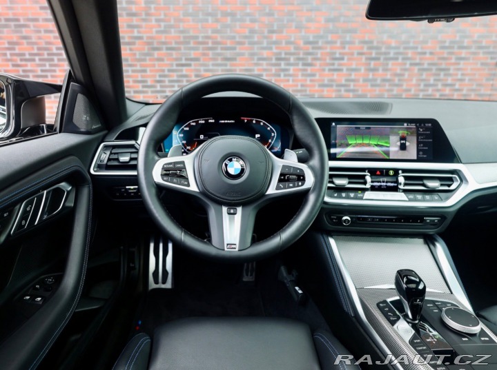 BMW M2 40i xDrive Coupé  275KW 2022