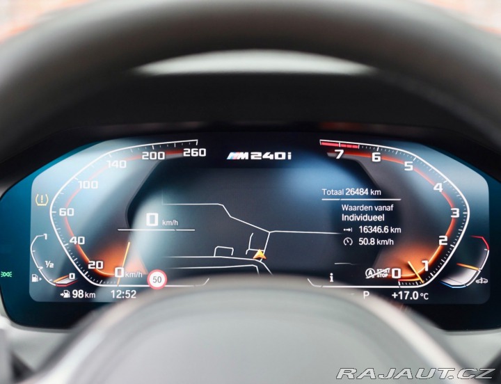 BMW M2 40i xDrive Coupé  275KW 2022