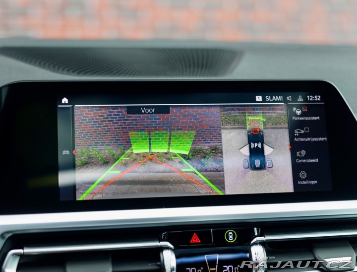 BMW M2 40i xDrive Coupé  275KW 2022