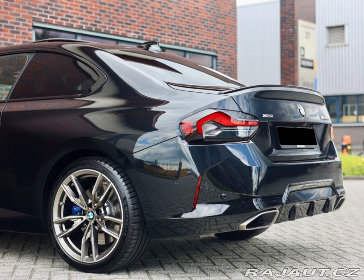 BMW M2 40i xDrive Coupé  275KW 2022