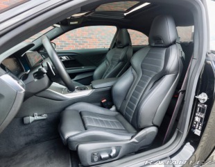 BMW M2 40i xDrive Coupé  275KW 2022