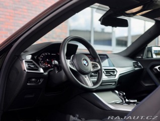 BMW M2 40i xDrive Coupé  275KW 2022