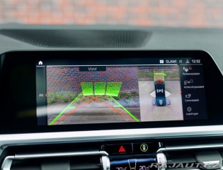 BMW M2 40i xDrive Coupé  275KW 2022