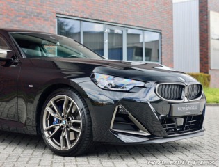BMW M2 40i xDrive Coupé  275KW 2022