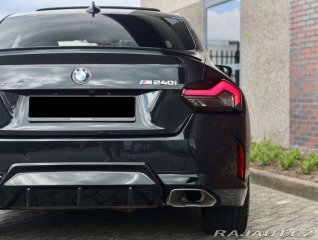 BMW M2 40i xDrive Coupé  275KW 2022