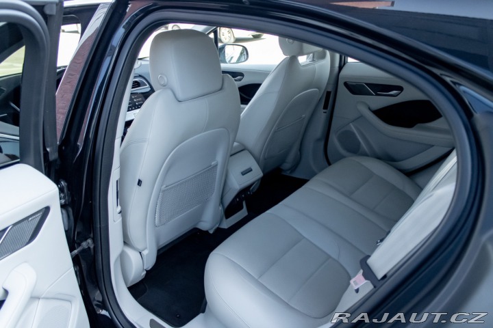 Jaguar I-Pace EV400/ SE/ AWD/ Vzduch/ 2020