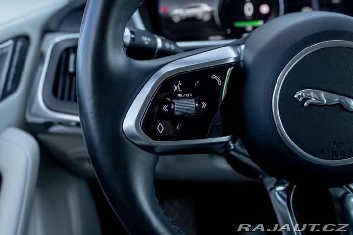 Jaguar I-Pace EV400/ SE/ AWD/ Vzduch/ 2020