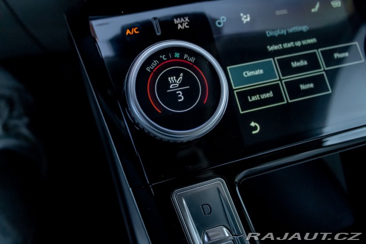 Jaguar I-Pace EV400/ SE/ AWD/ Vzduch/ 2020