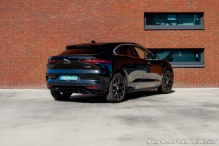 Jaguar I-Pace EV400/ SE/ AWD/ Vzduch/ 2020