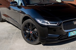 Jaguar I-Pace EV400/ SE/ AWD/ Vzduch/ 2020