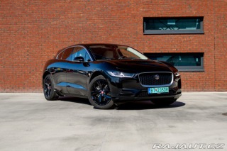 Jaguar I-Pace EV400/ SE/ AWD/ Vzduch/ 2020
