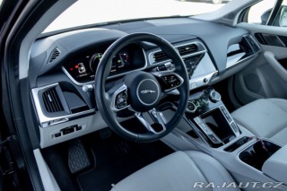 Jaguar I-Pace EV400/ SE/ AWD/ Vzduch/ 2020