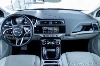 Jaguar I-Pace EV400/ SE/ AWD/ Vzduch/ 2020