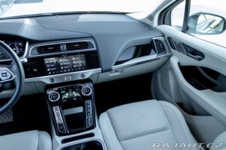 Jaguar I-Pace EV400/ SE/ AWD/ Vzduch/ 2020