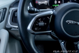 Jaguar I-Pace EV400/ SE/ AWD/ Vzduch/ 2020