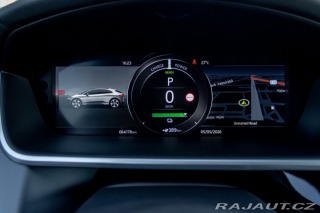 Jaguar I-Pace EV400/ SE/ AWD/ Vzduch/ 2020