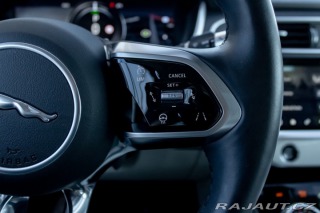 Jaguar I-Pace EV400/ SE/ AWD/ Vzduch/ 2020