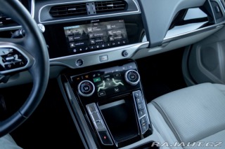 Jaguar I-Pace EV400/ SE/ AWD/ Vzduch/ 2020