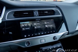 Jaguar I-Pace EV400/ SE/ AWD/ Vzduch/ 2020