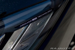 Jaguar I-Pace EV400/ SE/ AWD/ Vzduch/ 2020