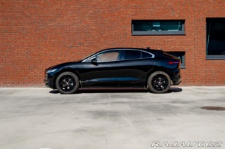Jaguar I-Pace EV400/ SE/ AWD/ Vzduch/ 2020