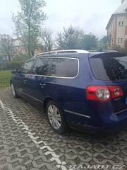 Volkswagen Passat B6/B7