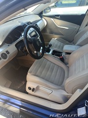 Volkswagen Passat B6/B7 2009
