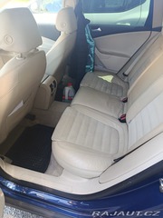 Volkswagen Passat B6/B7 2009