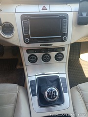 Volkswagen Passat B6/B7 2009