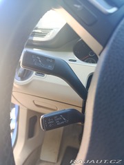Volkswagen Passat B6/B7 2009
