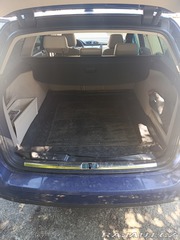 Volkswagen Passat B6/B7 2009