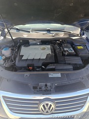 Volkswagen Passat B6/B7 2009