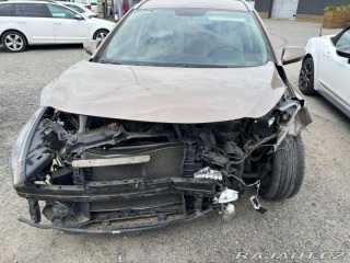 Hyundai i30 1.6i, 81KW 2014