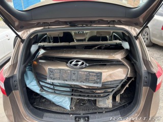 Hyundai i30 1.6i, 81KW 2014