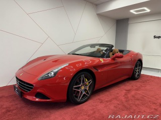 Ferrari California T, Handling speciale*TOP* 2016
