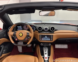 Ferrari California T, Handling speciale*TOP* 2016