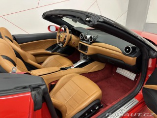 Ferrari California T, Handling speciale*TOP* 2016