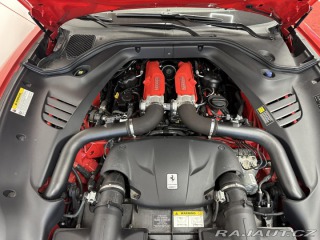 Ferrari California T, Handling speciale*TOP* 2016